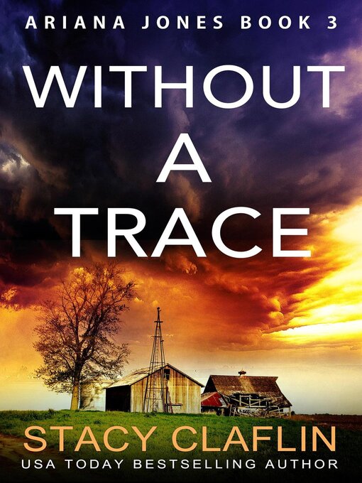 Title details for Without a Trace by Stacy Claflin - Available